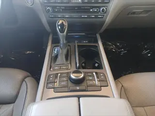 Hyundai Genesis 2015 3.8L 4dr Sedan