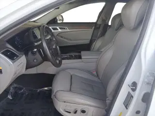 Hyundai Genesis 2015 3.8L 4dr Sedan