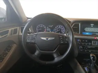 Hyundai Genesis 2015 3.8L 4dr Sedan