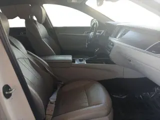 Hyundai Genesis 2015 3.8L 4dr Sedan