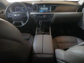 Hyundai Genesis 2015 3.8L 4dr Sedan