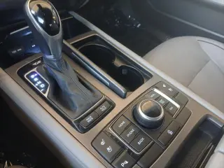 Hyundai Genesis 2015 3.8L 4dr Sedan