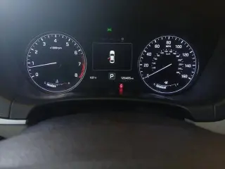 Hyundai Genesis 2015 3.8L 4dr Sedan