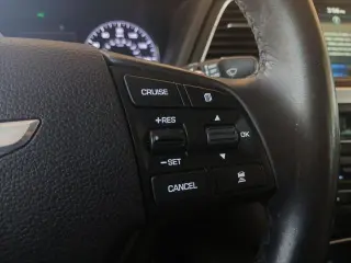 Hyundai Genesis 2015 3.8L 4dr Sedan