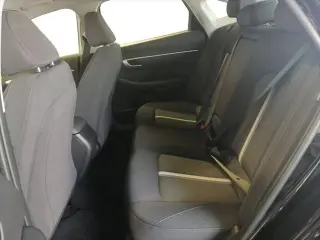 Hyundai SONATA 2026 AWD SEL Sport 4dr Sedan