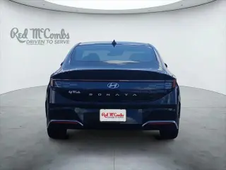 Hyundai SONATA 2026 AWD SEL Sport 4dr Sedan