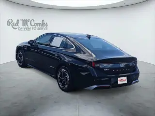 Hyundai SONATA 2026 AWD SEL Sport 4dr Sedan