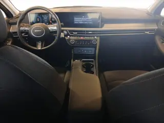 Hyundai SONATA 2026 AWD SEL Sport 4dr Sedan