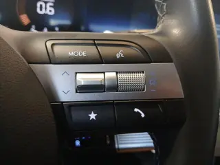 Hyundai SONATA 2026 AWD SEL Sport 4dr Sedan