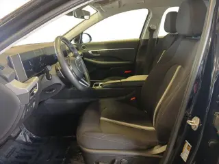 Hyundai SONATA 2026 AWD SEL Sport 4dr Sedan