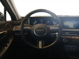 Hyundai SONATA 2026 AWD SEL Sport 4dr Sedan