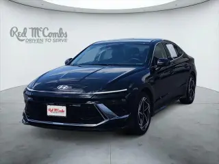 Hyundai SONATA 2026 AWD SEL Sport 4dr Sedan
