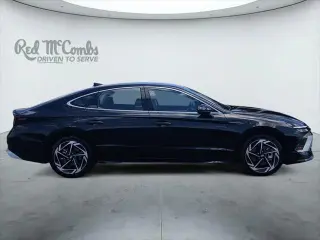Hyundai SONATA 2026 AWD SEL Sport 4dr Sedan