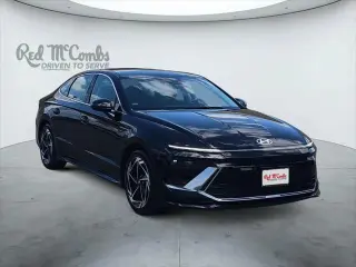 Hyundai SONATA 2026 AWD SEL Sport 4dr Sedan