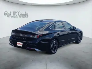 Hyundai SONATA 2026 AWD SEL Sport 4dr Sedan