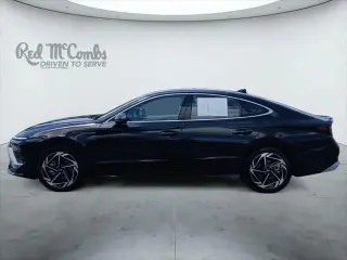 Hyundai SONATA 2026 AWD SEL Sport 4dr Sedan