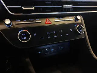 Hyundai SONATA 2026 AWD SEL Sport 4dr Sedan