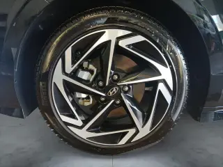 Hyundai SONATA 2026 AWD SEL Sport 4dr Sedan