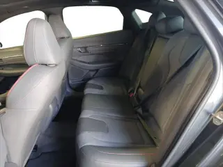 Hyundai SONATA 2024 N Line 4dr Sedan