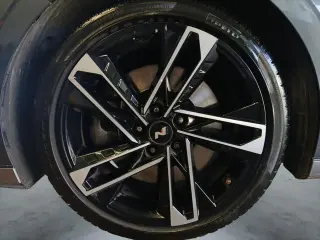 Hyundai SONATA 2024 N Line 4dr Sedan