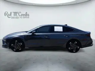 Hyundai SONATA 2024 N Line 4dr Sedan