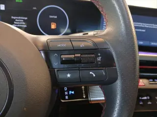 Hyundai SONATA 2024 N Line 4dr Sedan