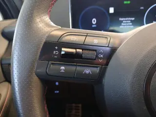 Hyundai SONATA 2024 N Line 4dr Sedan