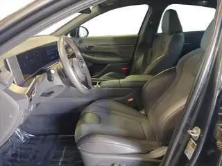 Hyundai SONATA 2024 N Line 4dr Sedan