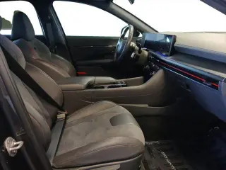 Hyundai SONATA 2024 N Line 4dr Sedan