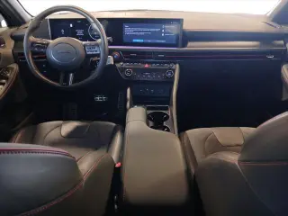 Hyundai SONATA 2024 N Line 4dr Sedan