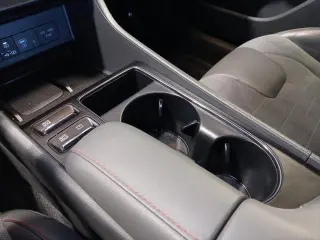 Hyundai SONATA 2024 N Line 4dr Sedan