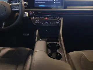 Hyundai SONATA 2024 N Line 4dr Sedan