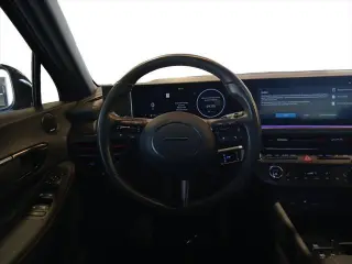 Hyundai SONATA 2024 N Line 4dr Sedan