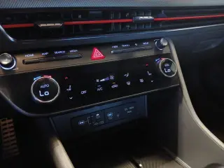 Hyundai SONATA 2024 N Line 4dr Sedan