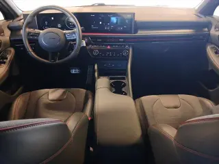 Hyundai SONATA 2024 N Line 4dr Sedan
