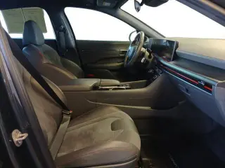 Hyundai SONATA 2024 N Line 4dr Sedan
