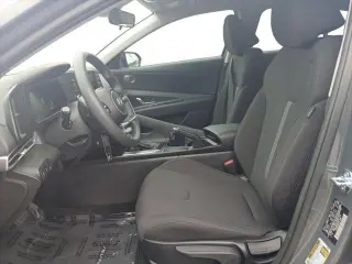 Hyundai ELANTRA 2025 SE 4dr Sedan