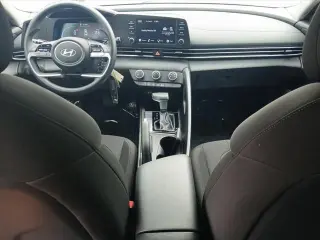Hyundai ELANTRA 2025 SE 4dr Sedan