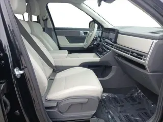 Hyundai SANTA FE 2025 SEL 4dr SUV