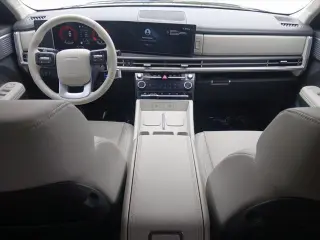 Hyundai SANTA FE 2025 SEL 4dr SUV