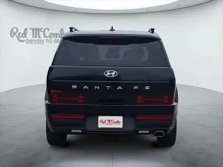 Hyundai SANTA FE 2025 SEL 4dr SUV