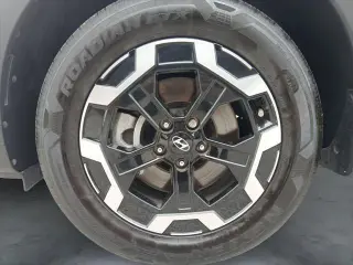 Hyundai SANTA FE 2025 SEL 4dr SUV