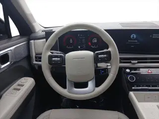 Hyundai SANTA FE 2025 SEL 4dr SUV