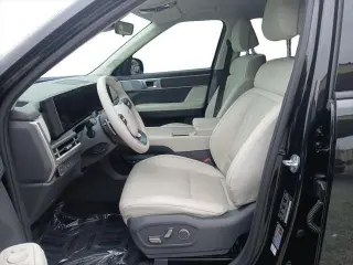 Hyundai SANTA FE 2025 SEL 4dr SUV