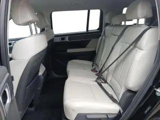Hyundai SANTA FE 2025 SEL 4dr SUV