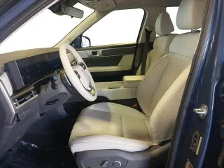 Hyundai SANTA FE Hybrid 2025 SEL 4dr SUV