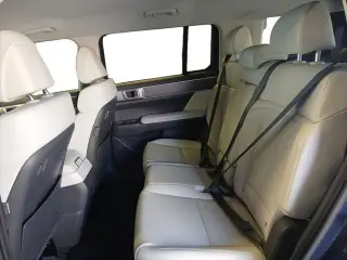 Hyundai SANTA FE Hybrid 2025 SEL 4dr SUV