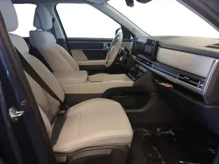 Hyundai SANTA FE Hybrid 2025 SEL 4dr SUV