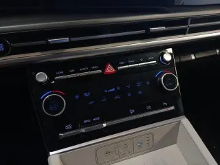 Hyundai SANTA FE Hybrid 2025 SEL 4dr SUV