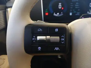 Hyundai SANTA FE Hybrid 2025 SEL 4dr SUV